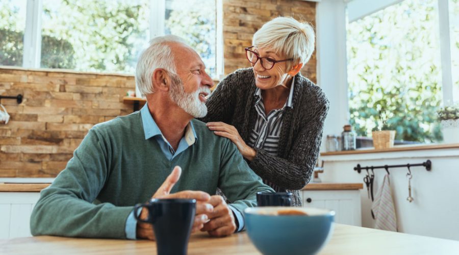 Austin is considered a great place to retire.