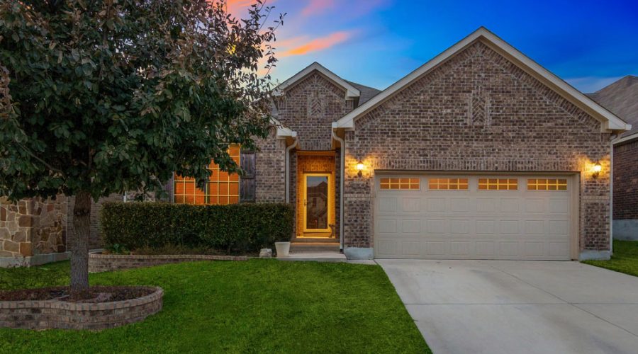Will Austin's Single Family Home Prices Go Up or Down in 2024?