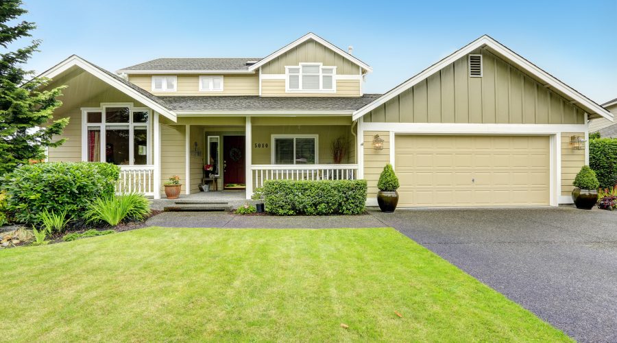 Selling your home can feel overwhelming, but there are five ways to make your home stand out in today's market.
