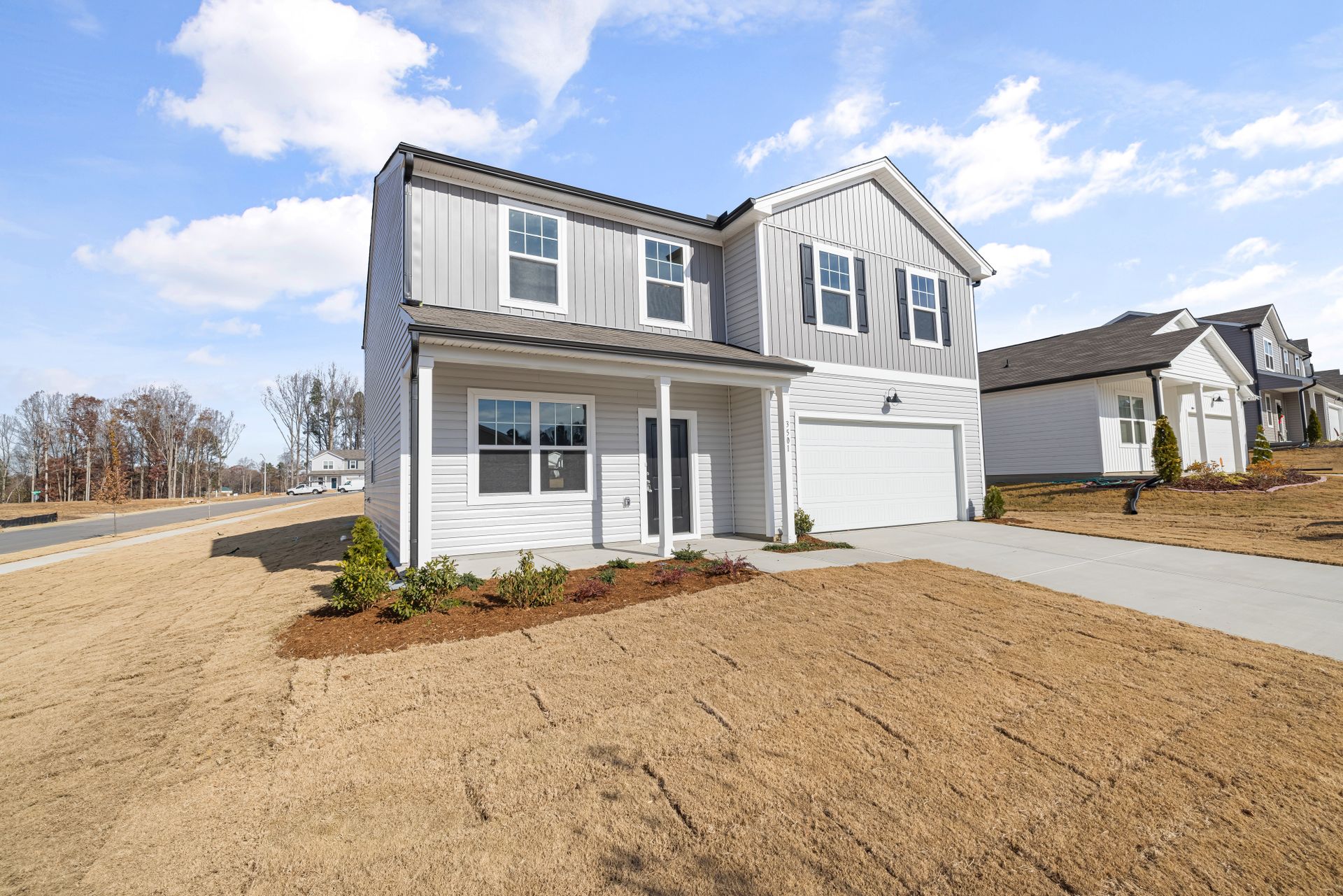 one-story vs. two-story house one story vs. two story house